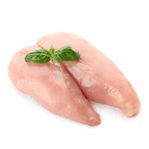 Wholesale Frozen Chicken Breast Skinless
