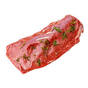 Wholesale Flat Iron Steak