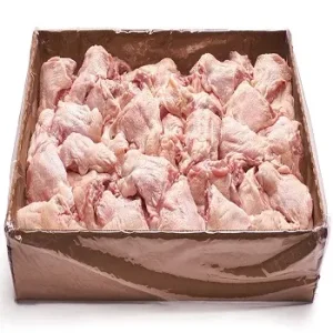 Wholesale Frozen Chicken Back