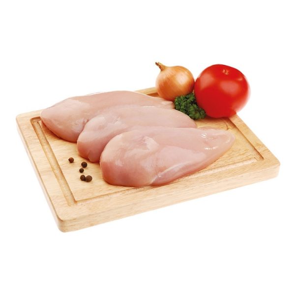 Wholesale Frozen Chicken Half Breast
