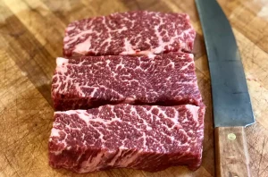 Wholesale Denver Steak