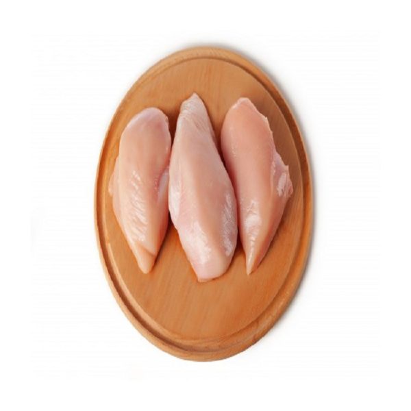 Wholesale Frozen Chicken Breast Fillet
