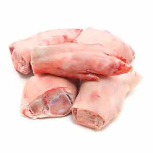 Wholesale Fresh Pig Feet