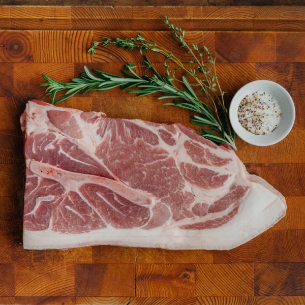 Wholesale Beef Shoulder Steak